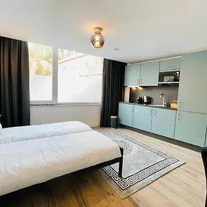 City2c Valkenburg Grendelplein - Digital&staffless Niederlande