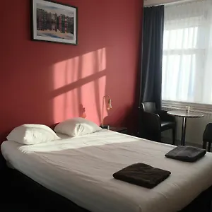  Hotel Abba Nizozemsko