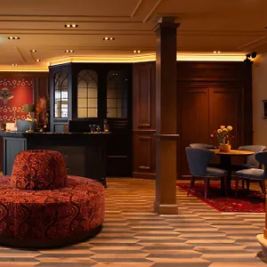 *** Hotel Aalders Nizozemsko