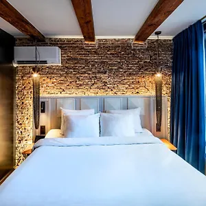 **** Hotel Mister Highland Nizozemsko