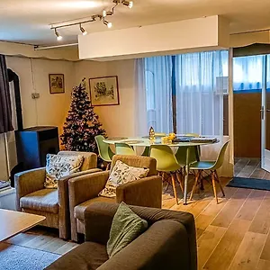 Vakantiewoning Valkenburg Appartement