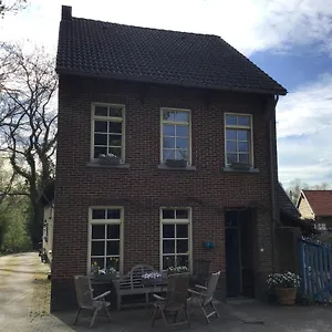 Zuid-limburg Landhuis