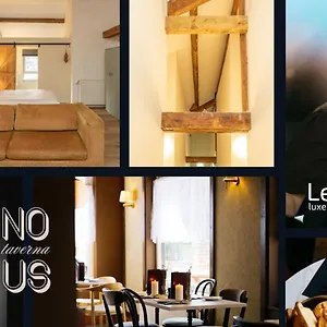 Leonardus Appartement