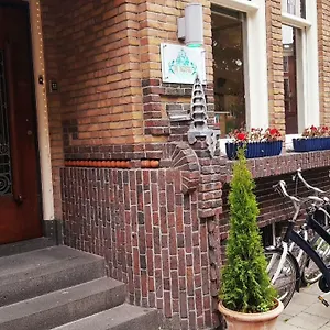 ** Hotel De Bedstee Boutique Capsules (adults Only) Nizozemsko