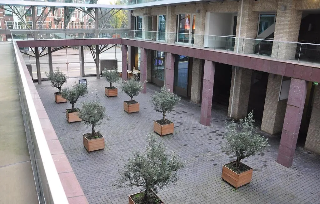 Hotel Mosaic City Centre Amsterdam