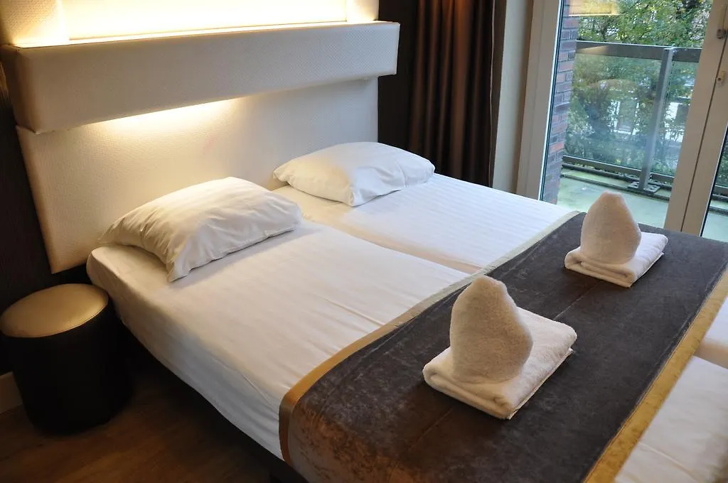Hotel Mosaic City Centre Amsterdam