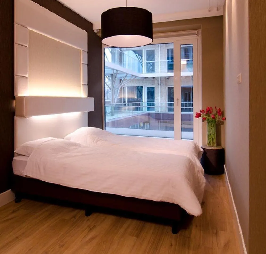 Hotel Mosaic City Centre Amsterdam Niederlande