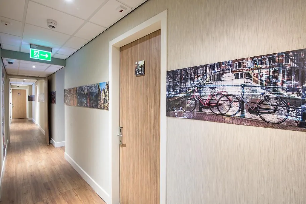 Hotel Mosaic City Centre Amsterdam 3*,  Niederlande