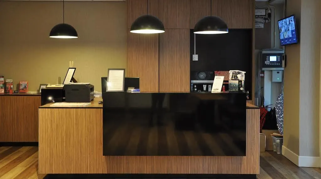 Hotel Mosaic City Centre Amsterdam 3*,  Niederlande