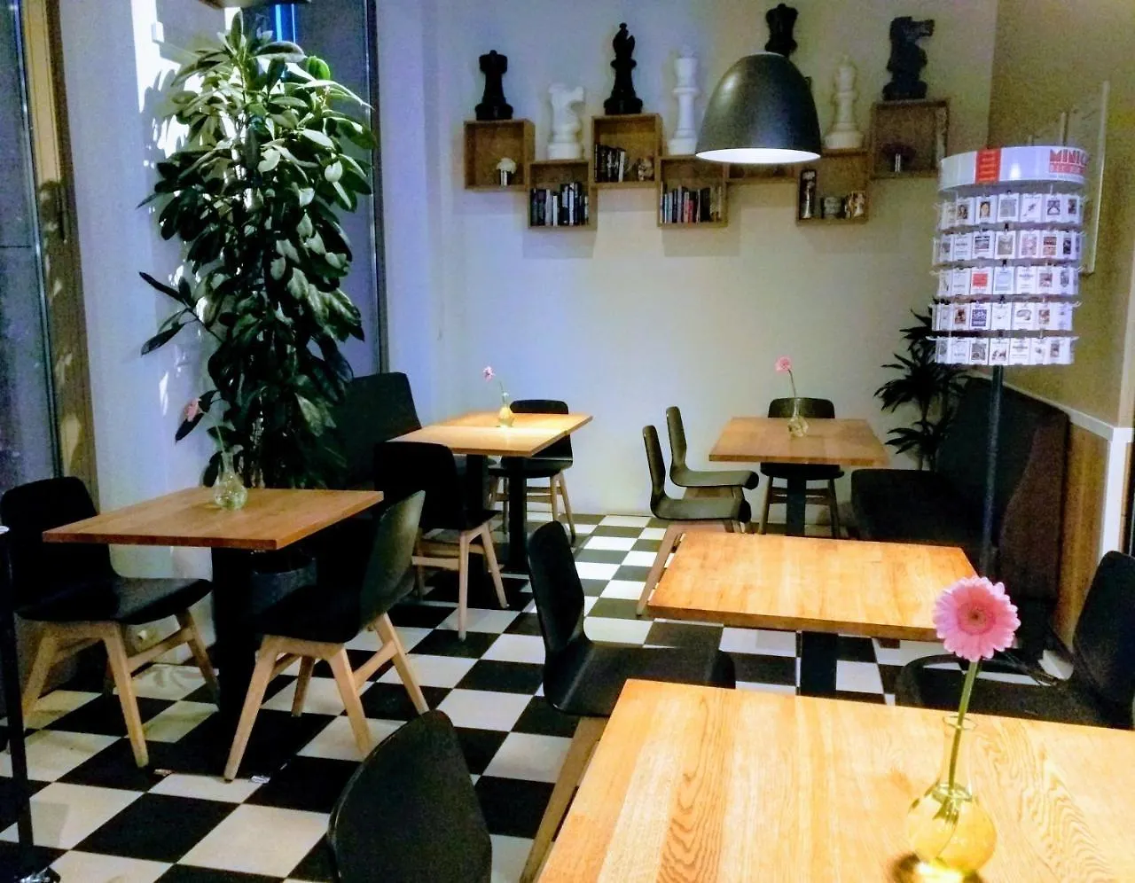 Hotel Mosaic City Centre Amsterdam